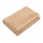 Prosop de baie Honey Cream, bumbac 500 gr, 50x90 cm