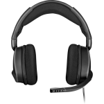 Casti Gaming Head-band Corsair VOID ELITE USB, Wired, Negru - imagine 3