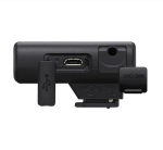 Microfon Sony ECM-W2BT, tip Condenser - imagine 7