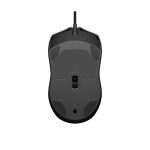 Mouse Nu Cu fir HP Wired Mouse 105, 1600 dpi, - imagine 2