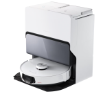 Roborock S8 MaxV Ultra, Robot Vacuum, Wh - imagine 4