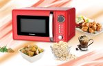 CUPTOR CU MICROUNDE HEINNER HMW-20GRD - imagine 4