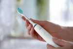 Periuta de dinti sonica electrica PHILIPS Sonicare Seria 2100 HX3651/13, - imagine 3