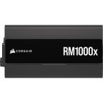 Sursa Corsair RM1000x, 80+ Gold, 1000W - imagine 9