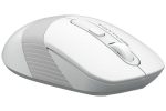 Mouse wireless A4tech, optic, rezolutie 2000 DPI, dimensiuni 108 x - imagine 2