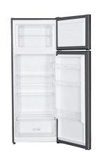 FRIGIDER CU DOUA USI HEINNER HF-H2206BKF+ - imagine 2
