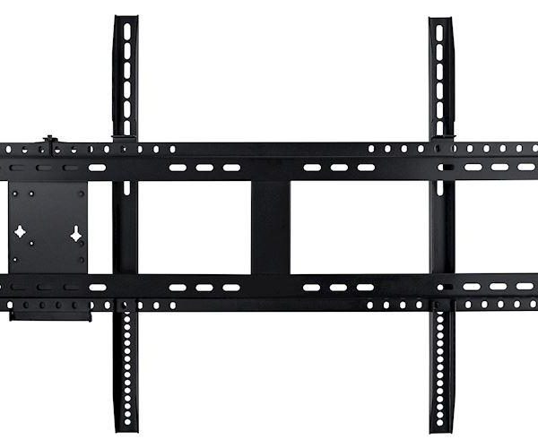Suport de perete Optoma OWMFP01 pentru display interactiv Optoma, obligatoriu