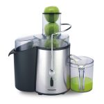 STORCATOR DE FRUCTE HEINNER XF-1000SS - imagine 2
