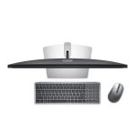 Dell Keyboard and mouse set KM7120W, Wireless, 2.4 GHz, Bluetooth - imagine 9