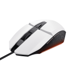 Mouse Trust GXT110W Felox cu fir, rezolutie maxima 6400 DPI, - imagine 3