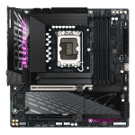 Placa de baza Gigabyte B860M AORUS ELITE WIFI6E, Socket 1851, - imagine 2