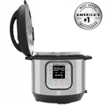INSTANT POT DUO 6, MULTICOOKER 5.7L - imagine 2