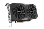 Placa Video GIGABYTE GEFORCE RTX 3050 WINDFORCE OC 6GB GDDR6 - imagine 3