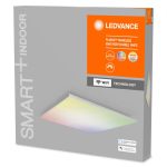 Panou LED RGB inteligent Ledvance SMART+ Wifi PLANON 600, 40W, - imagine 2