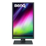 Monitor BenQ 31.2" SW321C - imagine 4
