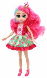 PAPUSA IN CON, SWEETYZ, DIVERSE MODELE, 23 CM - imagine 9
