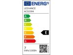 5 Becuri LED Osram Base Classic A, E27, 7W (60W), - imagine 3