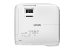PROJECTOR EPSON EB-FH54, Tehnologie 3LCD, Luminozitate: 4100 lumeni, Rezolutie: 1080p, - imagine 2