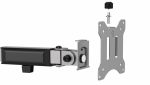 Suport 2 monitoare Serioux MM55-C024, compatibilitate  dimensiune ecran 17"-32", - imagine 6