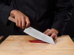 CUTIT GYUTO 23 CM, RIKITO WATANABE, SAMURAI GOURMET, COOKING BY - imagine 6
