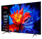 Televizor TCL QLED 65P8K, 164 cm, Smart Google TV, 4K - imagine 3