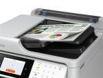 Multifunctional Epson mono Inkjet WF-M5899DWF ( Print, Copy, Scan, FAX), - imagine 3