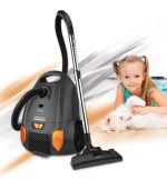 ASPIRATOR CU SAC HEINNER HVC-MGRY1400-V2 - imagine 5