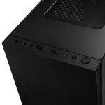 Carcasa KOLINK STRONGHOLD M Micro-ATX NEGRU - imagine 5