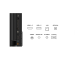 Televizor TCL QLED 85T7B, 214 cm, Smart Google TV, 4K - imagine 4