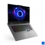 Laptop Lenovo Gaming LOQ 17IRX10, 17.3" FHD (1920x1080) IPS 300nits - imagine 8