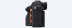 APARAT FOTO SONY Α7R V CU SENZOR DE IMAGINE FULL - imagine 3