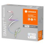 Extensie Banda LED RGB inteligenta Ledvance SMART+ Wifi FLEX MULTICOLOR