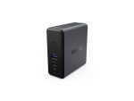 Lenovo X9 Charging GaN Dock Prin cablu USB 3.2 Gen - imagine 4