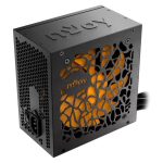 Sursa nJoy Titan+, 80 PLUS Bronze, 750W - imagine 2