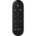 Camera Web LOGITECH ConferenceCam Connect, rezolutie video Full HD, USB - imagine 3