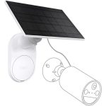Tapo Solar Panel SPEC: 5.2V 2.5W FEATURE: Type-C Charging Port, - imagine 3