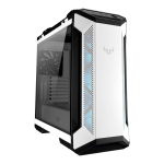 Carcasa ASUS TUF Gaming GT501 White Edition, Mid-Tower, fara sursa, - imagine 6