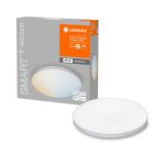 Plafoniera LED inteligenta Ledvance SMART+ Wifi Planon 300, 20W, 2300
