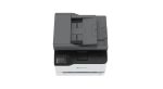 Multifunctional laser color Lexmark CX431adW, Dimensiune: A4, Copiere color/ Fax/ - imagine 3