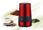 RASNITA ELECTRICA HEINNER HCG-200RED - imagine 2