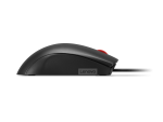 Mouse LENOVO 120, 1600 dpi, Negru - imagine 6
