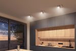 2 Becuri LED inteligente Philips Hue MR16, Bluetooth, GU5.3, 12V, - imagine 3