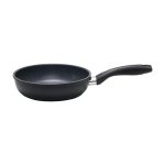 TIGAIE INALTA ALUMINIU PRESAT 20x5.5 CM, MERIDA, COOKING BY HEINNER - imagine 2