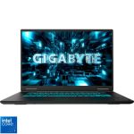 Laptop Gaming GIGABYTE A16 Pro, cu procesor Intel Core 7