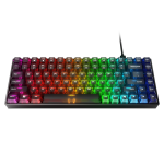 Tastatura Mecanica Gaming Lenovo Legion K510 Mini Pro, RGB, USB, - imagine 9