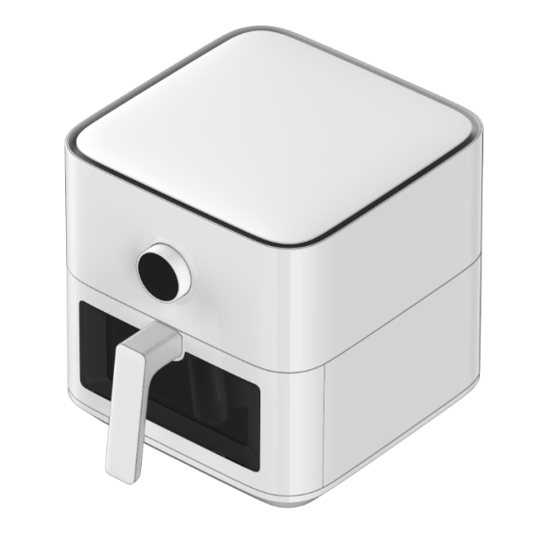Xiaomi Mi Smart Air Fryer 5.5L