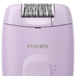 Epilator cu fir PHILIPS Seria 2000 BRE237/00, 1 viteza, 2 - imagine 3