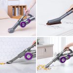 Jimmy Vacuum cleaner H8Pro (Purple) - imagine 3