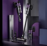 ASPIRATOR VERTICAL HEINNER Ultrabrush 350 HSVC-MBDB350ATPP - imagine 9