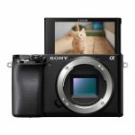 Kit SONY Alpha A6100 Mirrorless 24.2MP, ISO 32000 (Extins: 102400), - imagine 2
